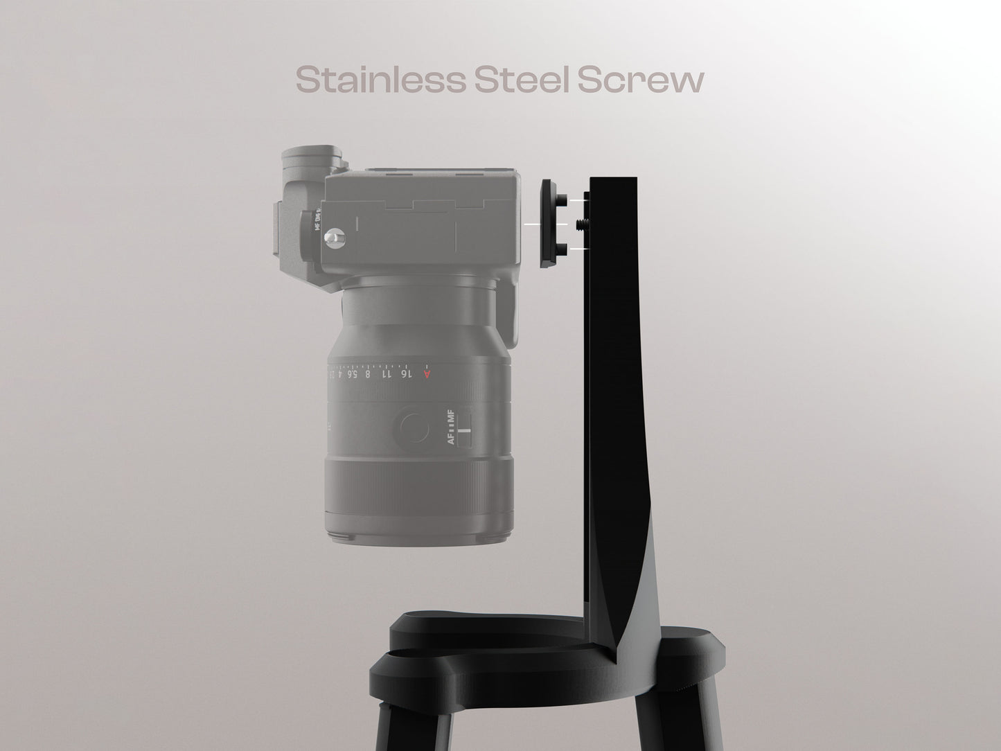 The TriStand - Copy stand