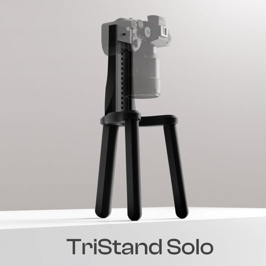 The TriStand - Copy stand
