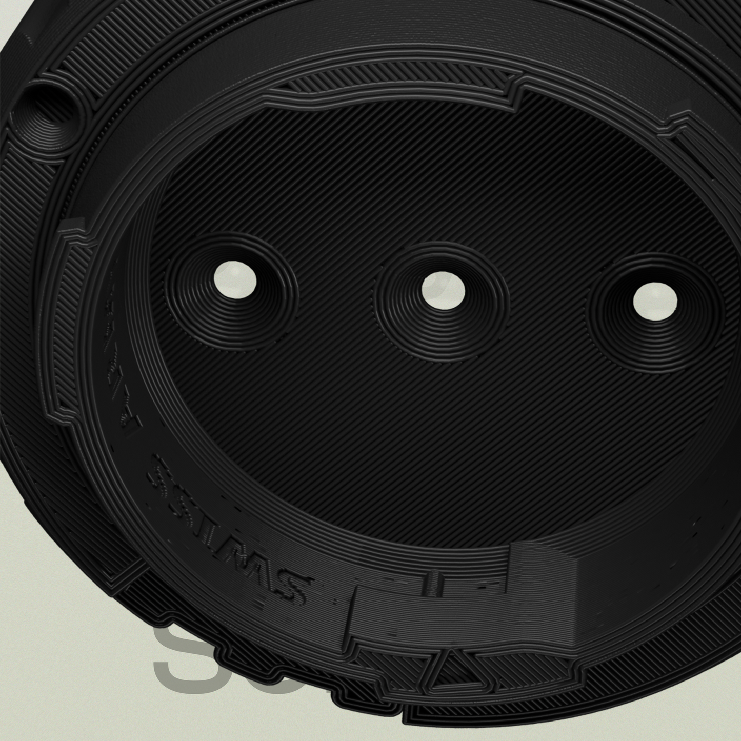 Swiss Army Lens for Sony E-Mount (full frame only)