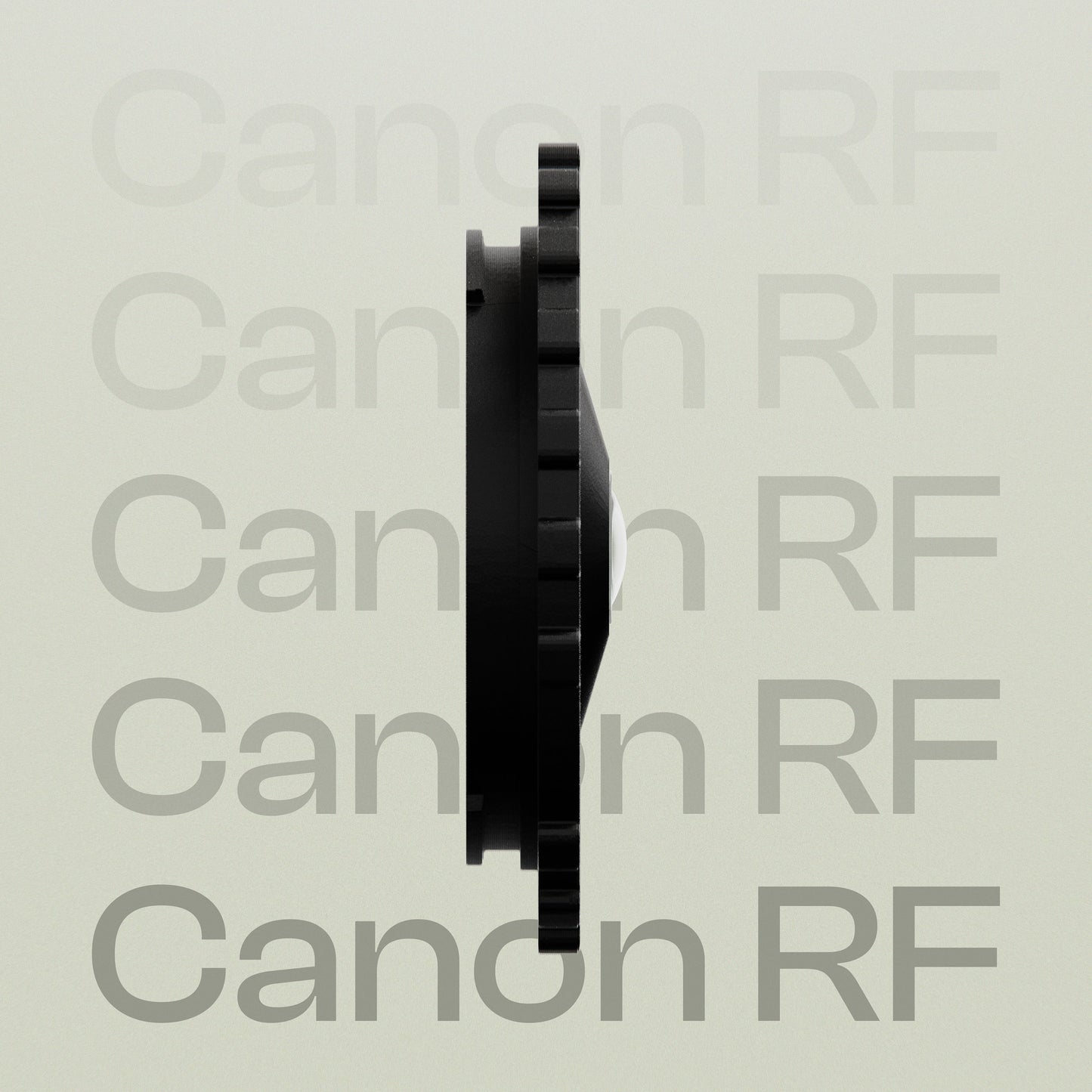DispoLens for Canon RF-Mount