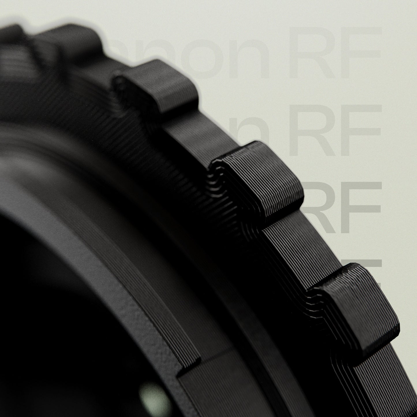 DispoLens for Canon RF-Mount