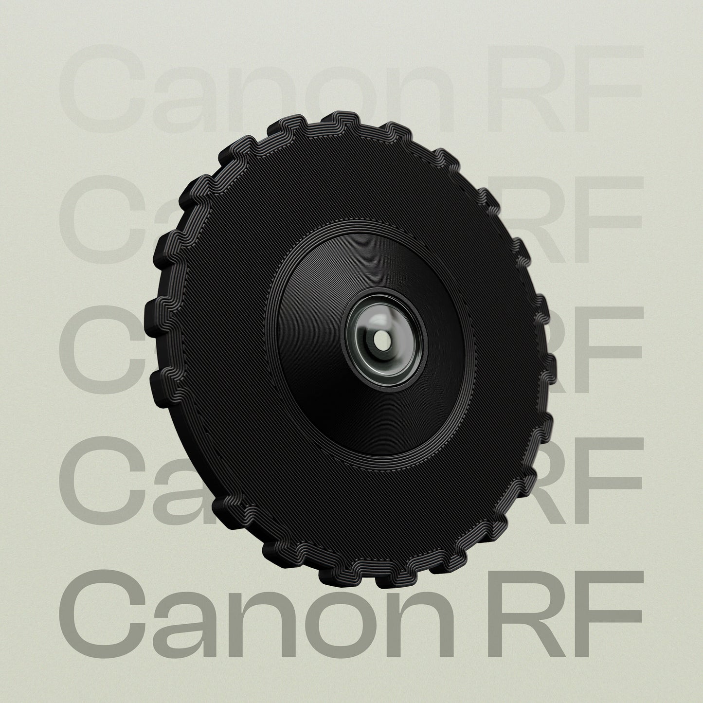 DispoLens for Canon RF-Mount