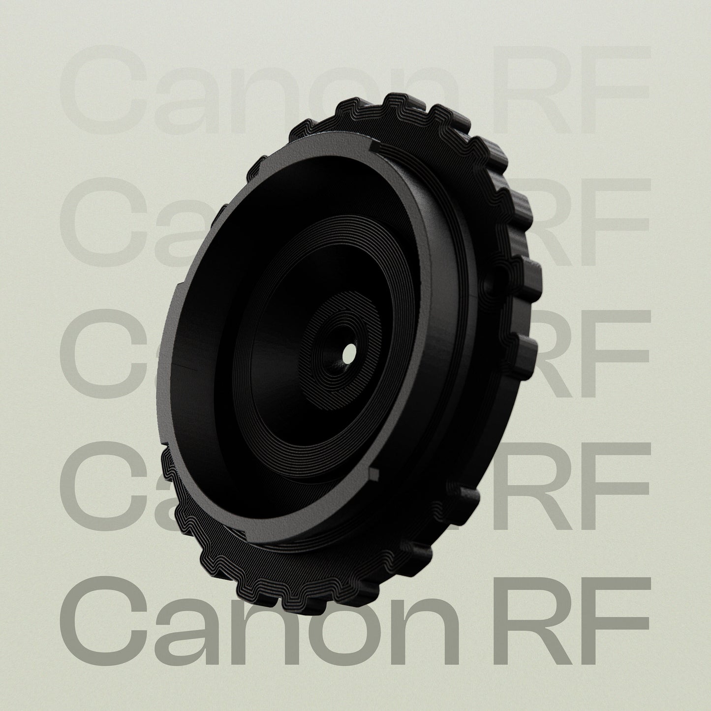 DispoLens for Canon RF-Mount