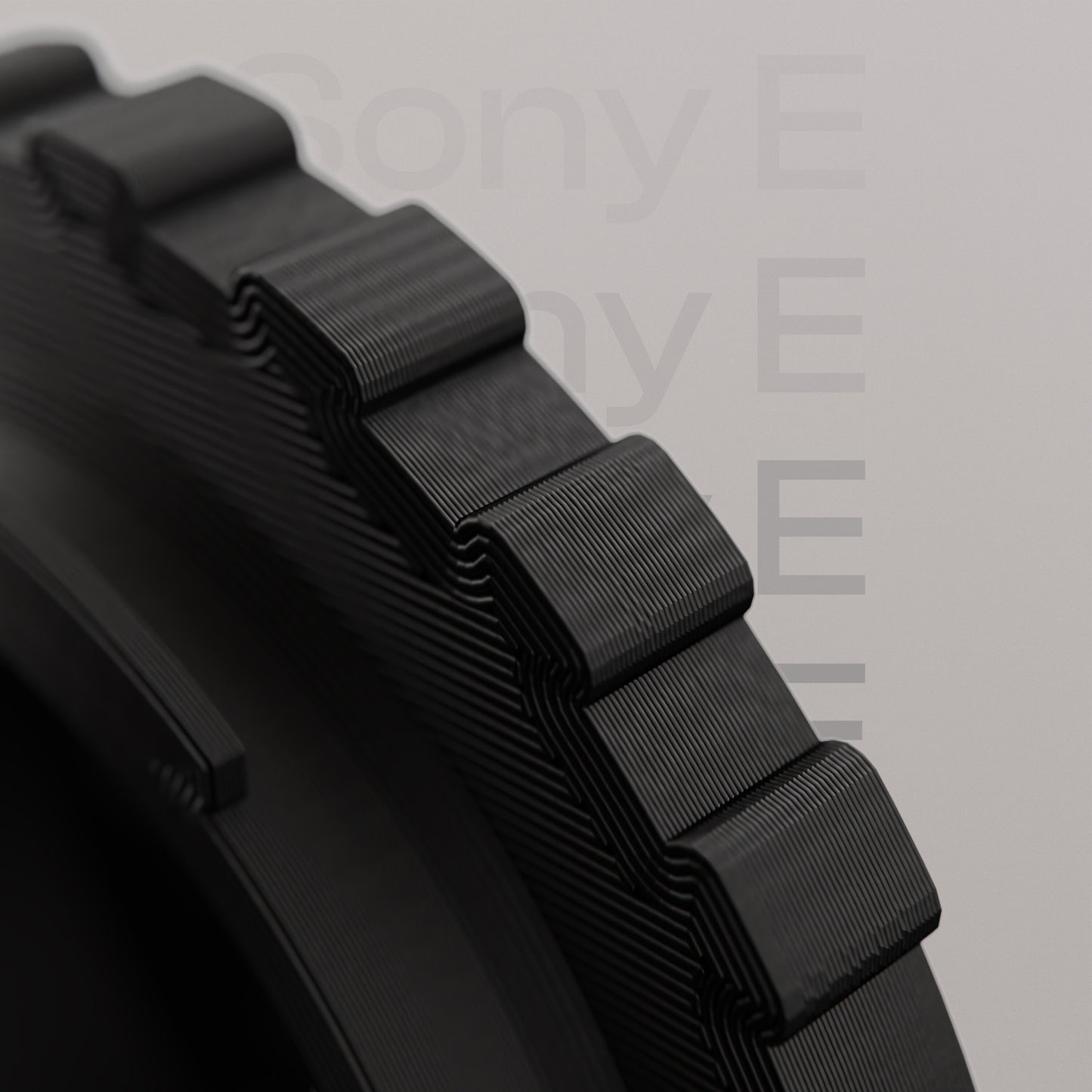 E-Mount Bundle