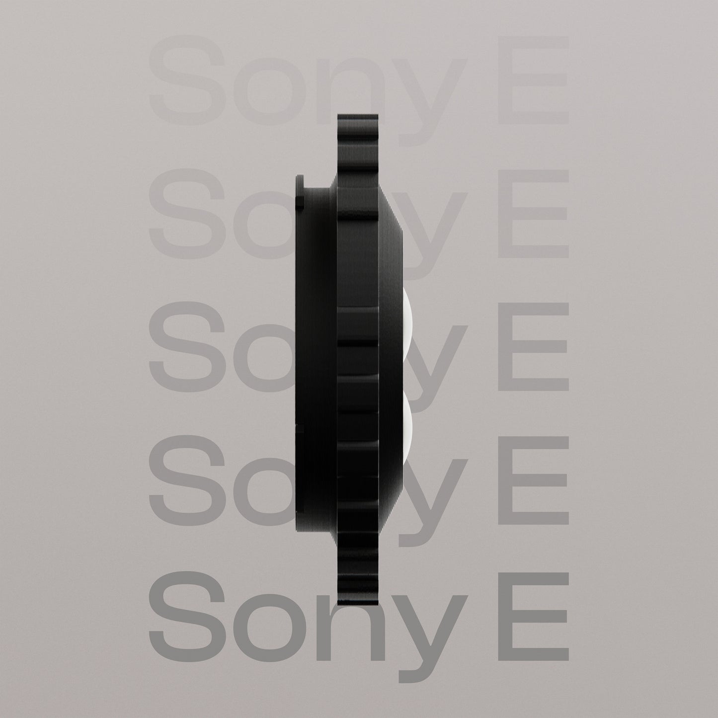 TripleLens for Sony E-Mount