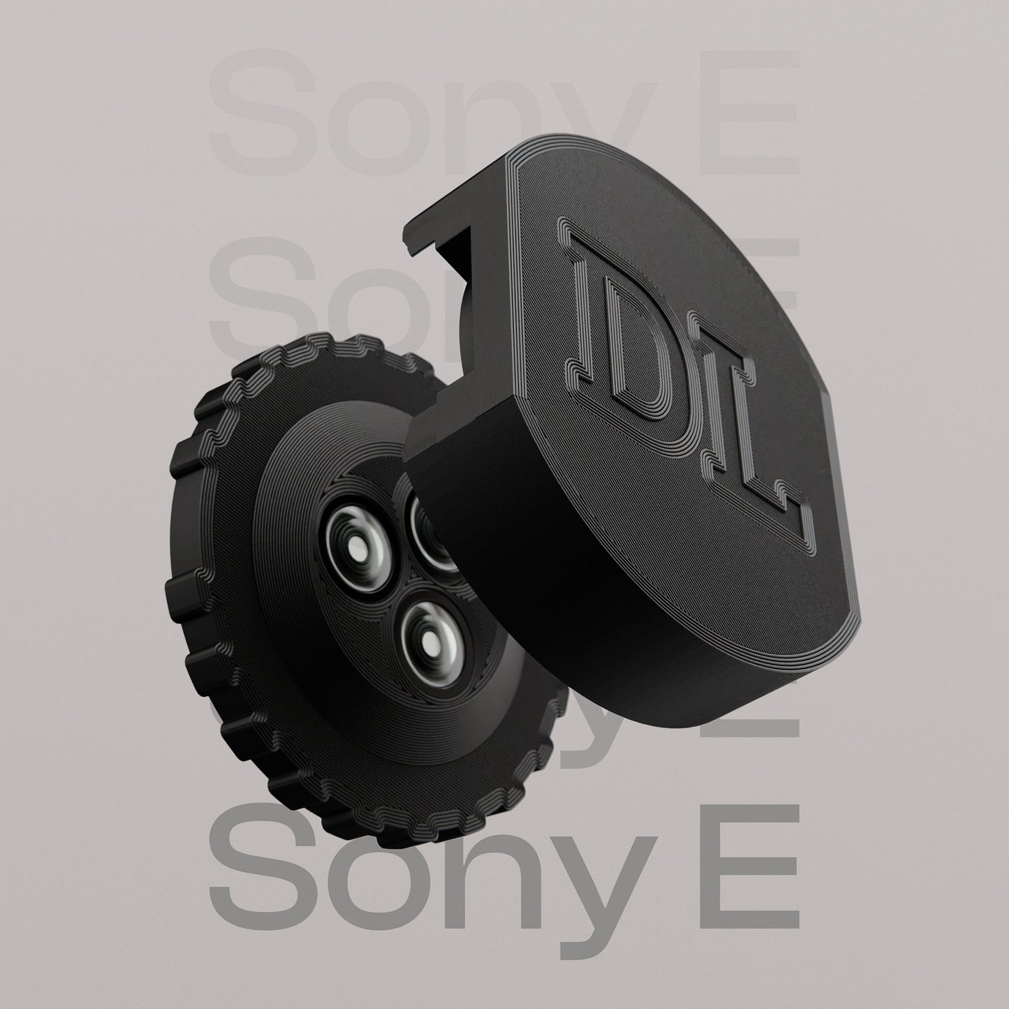 TripleLens for Sony E-Mount