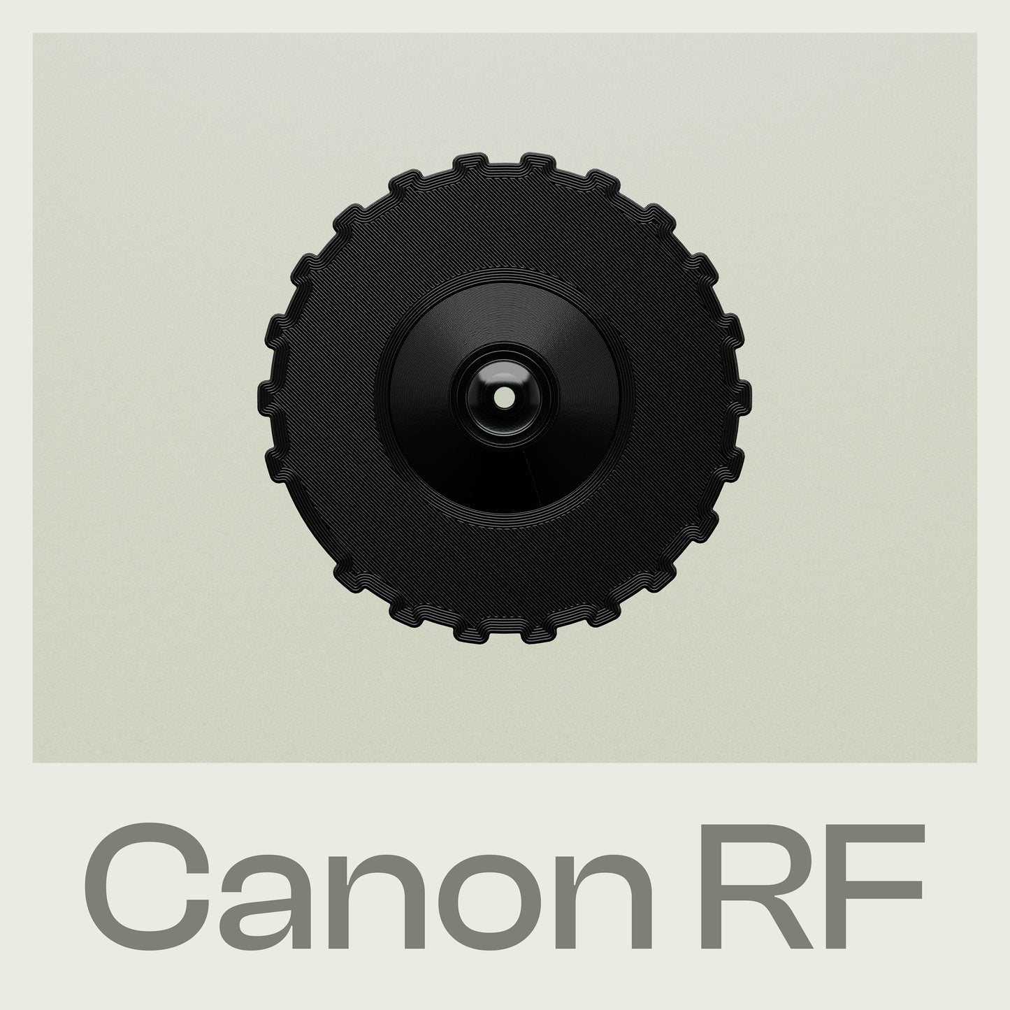 DispoLens for Canon RF-Mount