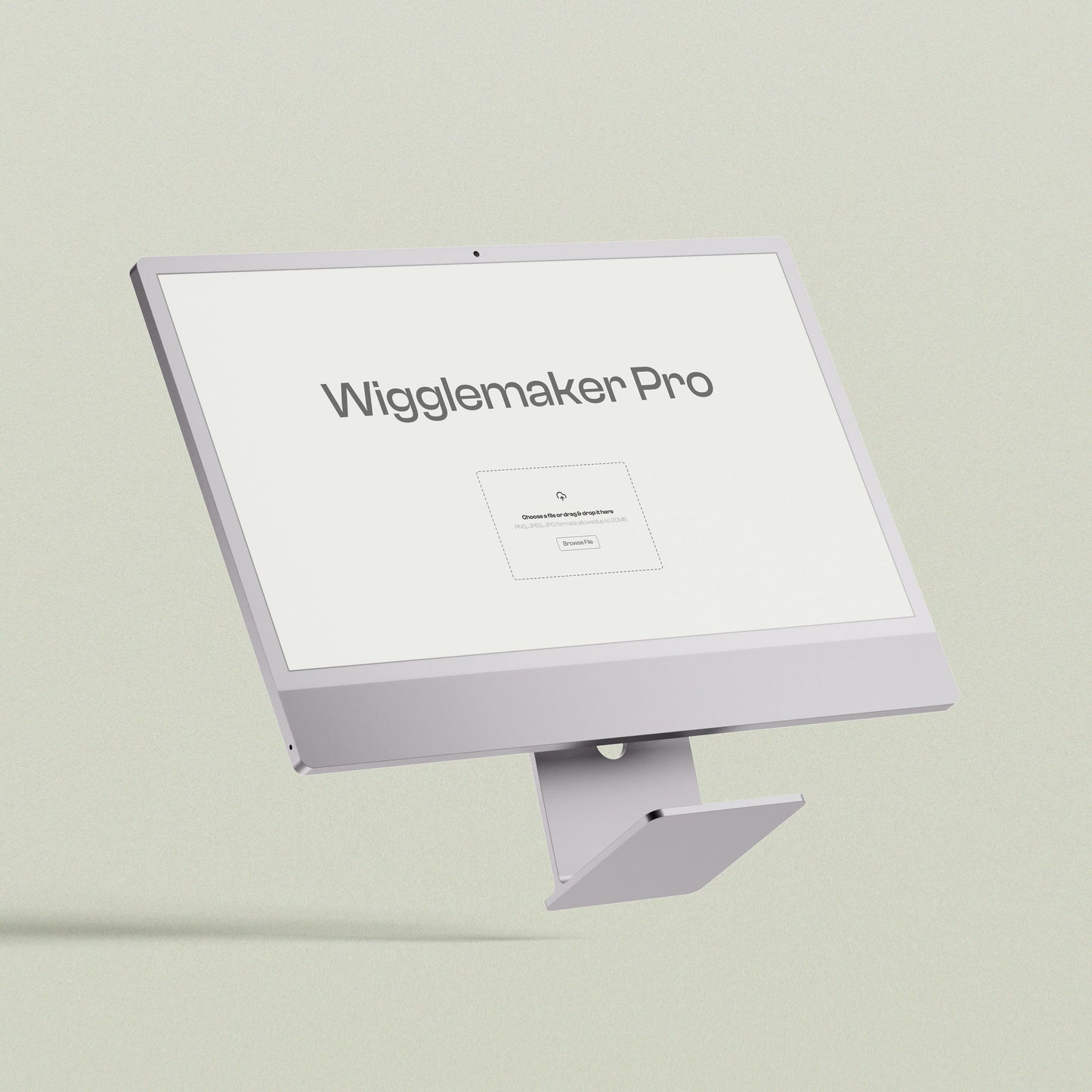 Wigglemaker Pro