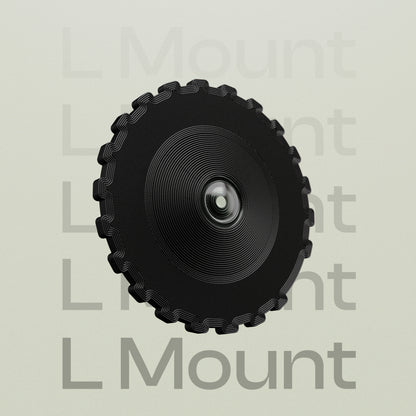 DispoLens for L- Mount Cameras