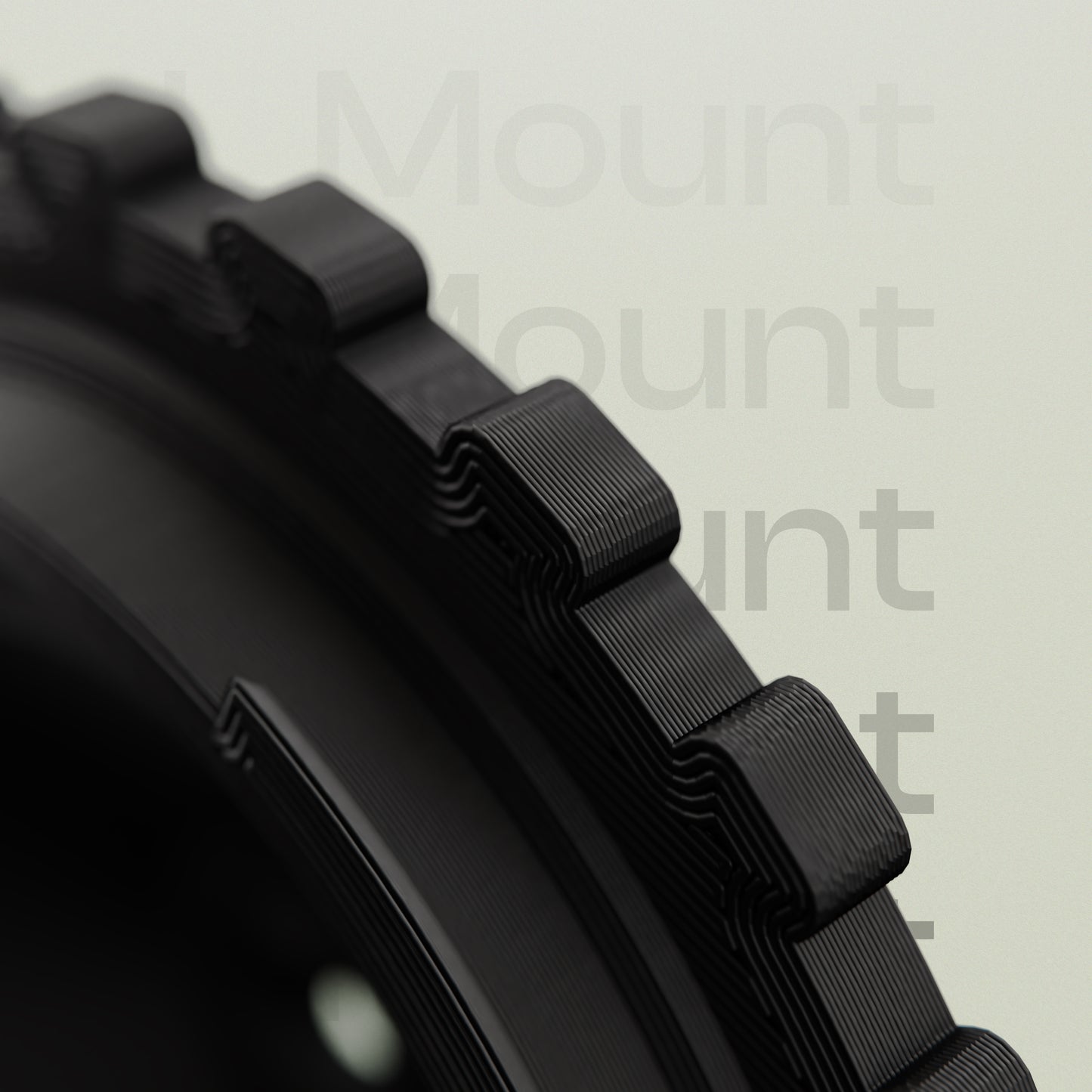 DispoLens for L- Mount Cameras