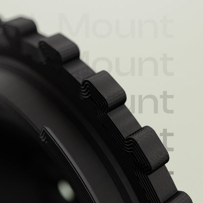 DispoLens for L- Mount Cameras