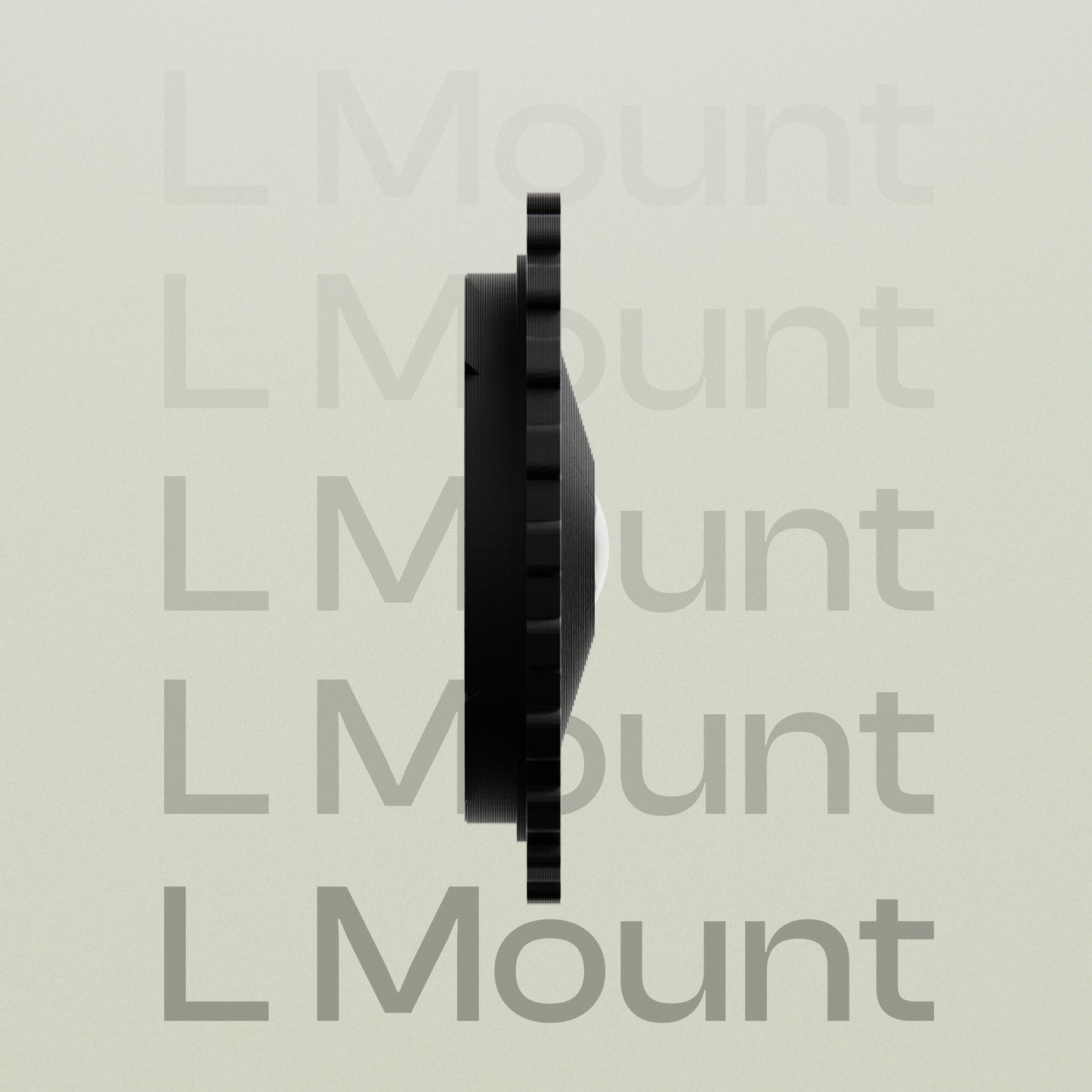 DispoLens for L- Mount Cameras
