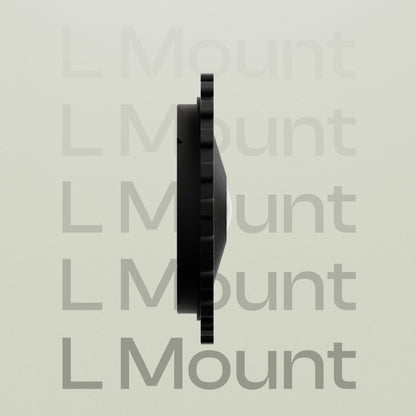 DispoLens for L- Mount Cameras