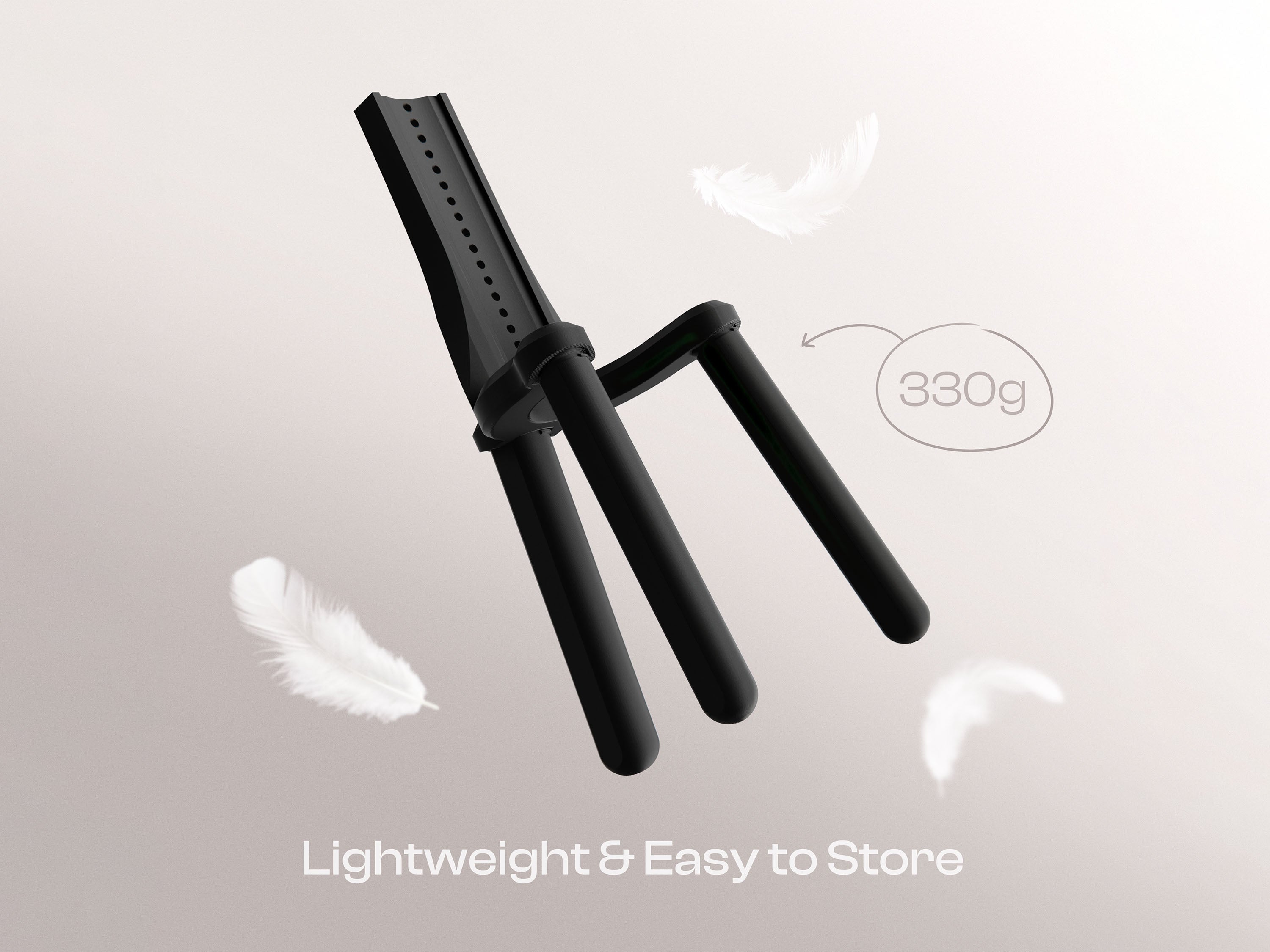 The TriStand - Copy stand – Dispostudio