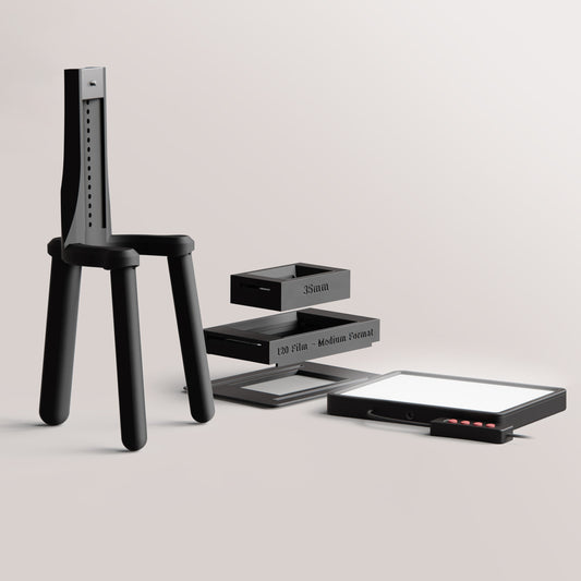 The TriStand - Copy stand