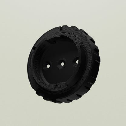 Swiss Army Lens