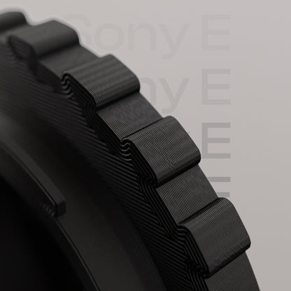 E-Mount Bundle