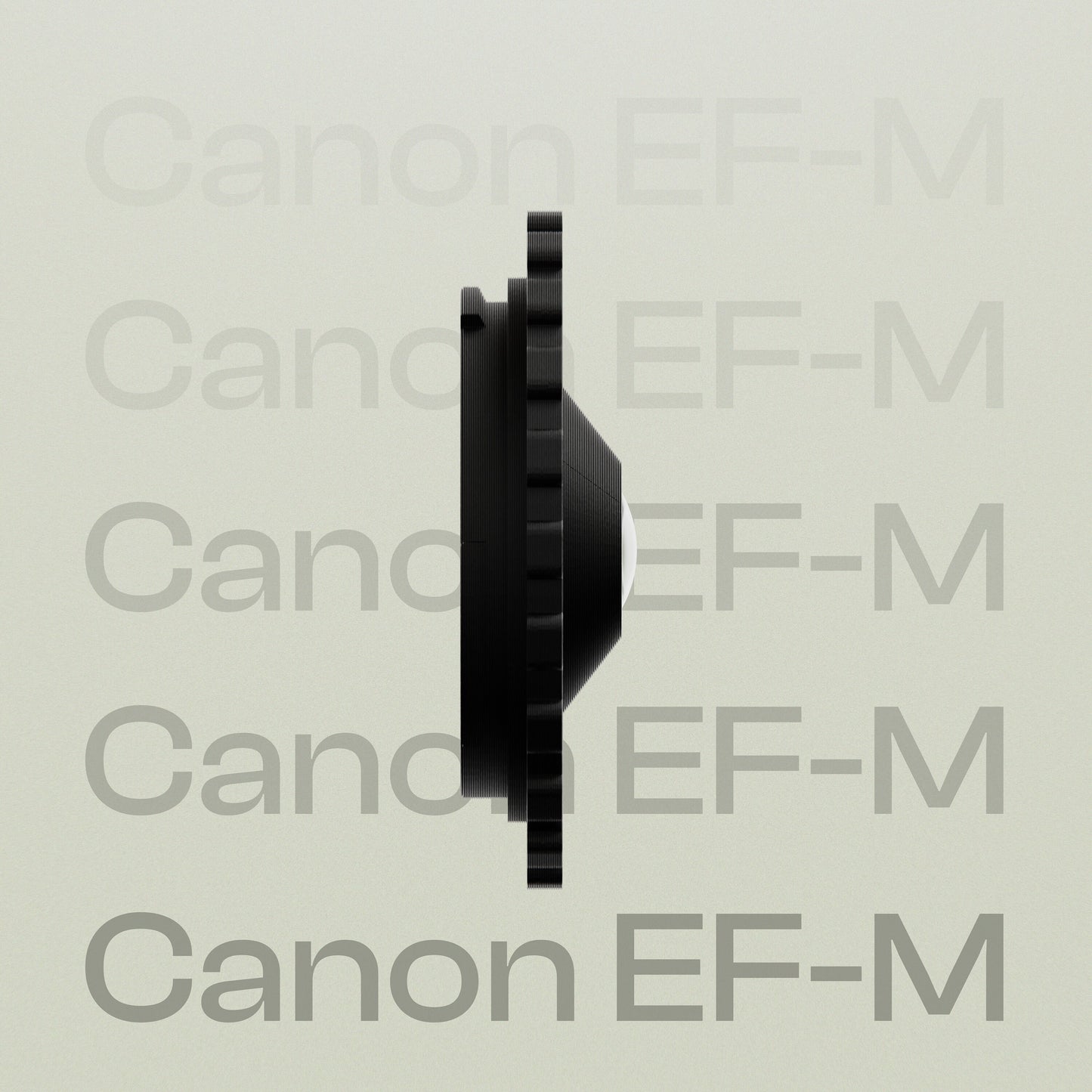 DispoLens for Canon EOS-M Mount