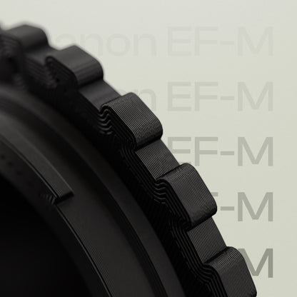 DispoLens for Canon EOS-M Mount