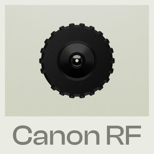 DispoLens for Canon RF-Mount