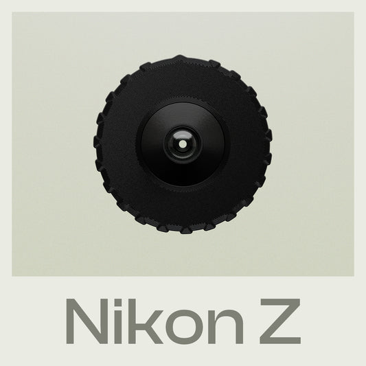 DispoLens for Nikon Z-Mount