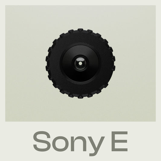 DispoLens for Sony E-Mount