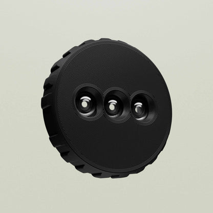 Swiss Army Lens