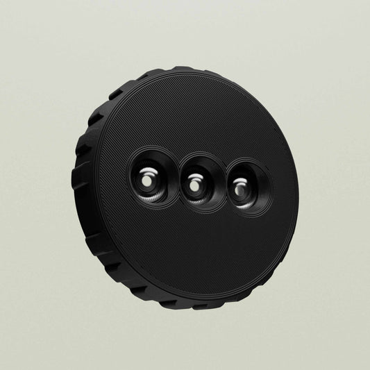 Swiss Army Lens