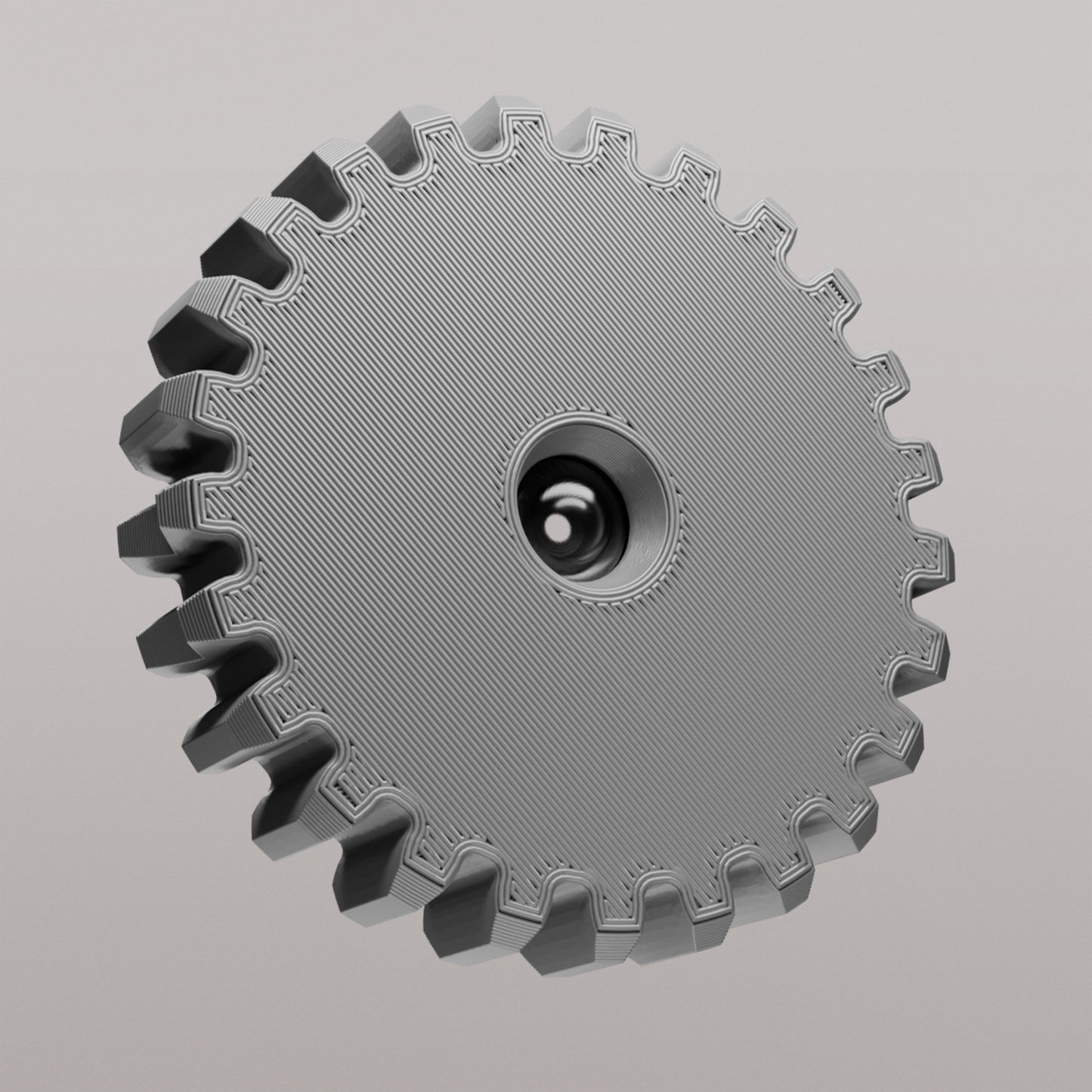 Gear Lens - limited edition