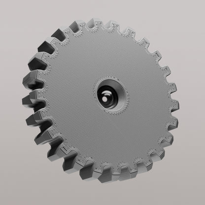 Gear Lens - limited edition