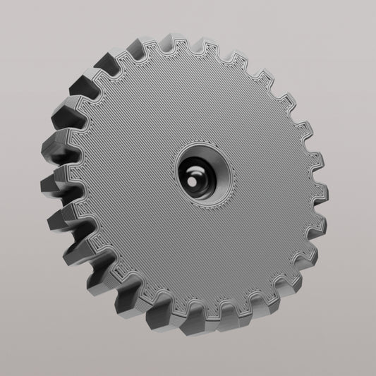 Gear Lens - limited edition